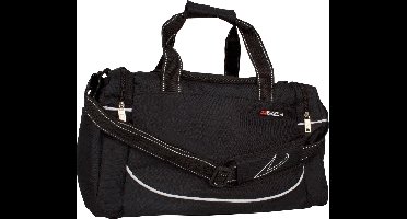 Avento Sporttas - Medium - Zwart