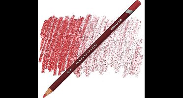 Derwent Pastel Potlood - Cadmium Red P130