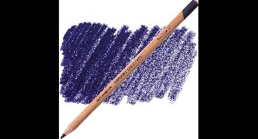 Derwent Lightfast Potlood Blue Violet LF1