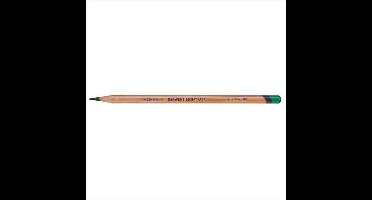 Derwent Lightfast Potlood Vivid Green LF2