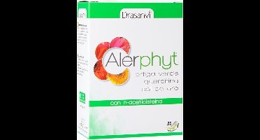Drasanvi Alerphyt 30 Caps
