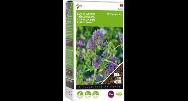 Buzzy Groenbemester Klaver Lucerne 200g