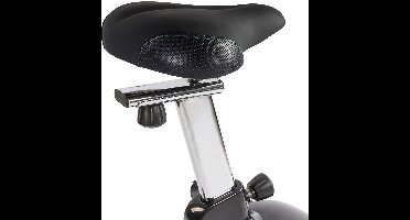 Tunturi Comfort Hometrainer Zadel