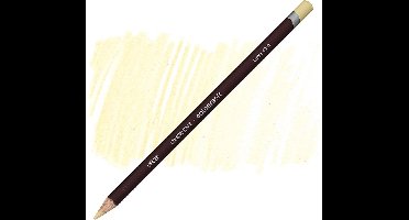 Derwent Coloursoft potlood Cream C010