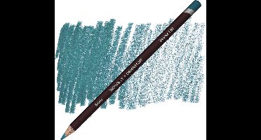 Derwent Coloursoft potlood Sea Green C380