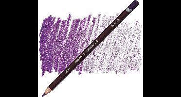 Derwent Coloursoft potlood Purple C250