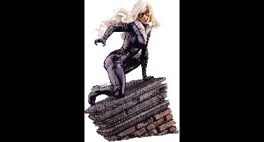 Black Cat ARTFX Premier Statue