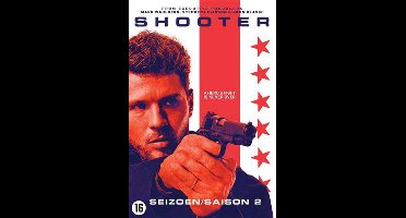 Shooter - Seizoen 2