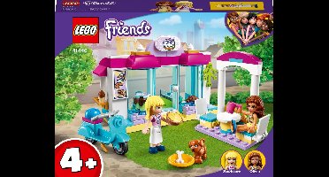 LEGO Friends 4+ Heartlake City Bakkerij - 41440