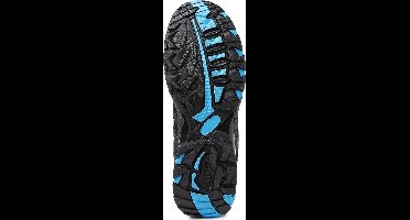 Gevavi GS30 Parma Zwart S1P Werkschoenen