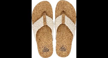 Reef Cushion Strand Dames Slippers - Vintage - Maat 35