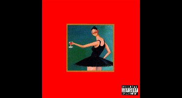 My Beautiful Dark Twisted Fantasy