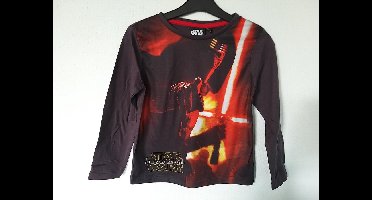 Longsleeve - Star Wars -  Maat 104