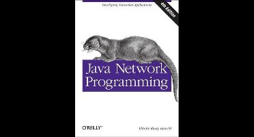 Java Network Programming