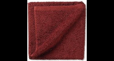 Handdoek, Roest Rood - Kela | Ladessa