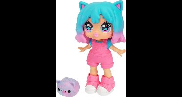 Basic Bubble Trouble Bubblegum pop Kitty en Smoosh