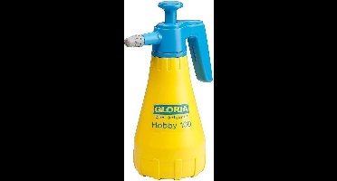 Gloria | Drukspuit | 1L | Hobby 100 | Handsproeier | Handsprayer