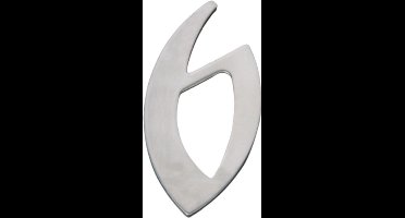 Huisnummer 6