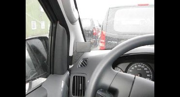 Brodit ProClip houder geschikt voor Hyundai H1 2009-2020 Left mount