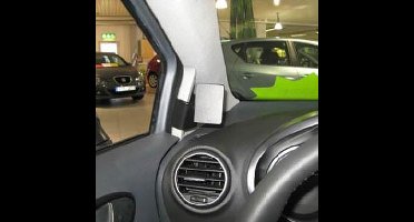 Brodit ProClip houder geschikt voor Seat Leon 2006-2012 Left mount