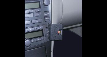 Brodit ProClip houder geschikt voor Toyota Avensis 2003-2008 Angled mount