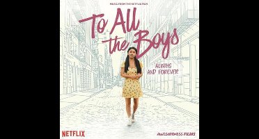 Various - To All The Boys: Always & Forever (LP)