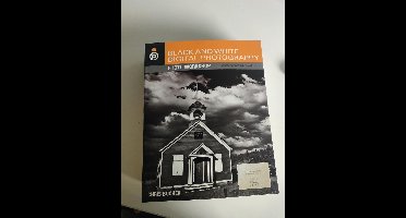 Black and White Digital Photography Photo Workshop