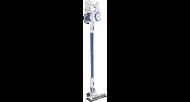 Candy CVIVA10 011 Batterij/Accu Droog Cyclonisch Zakloos 0,7 l Wit