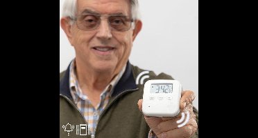 Electronisch Intelligent Pillendoosje Pilly InnovaGoods