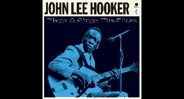 Plays And Sings The Blues (+2 Bonus Tracks)
