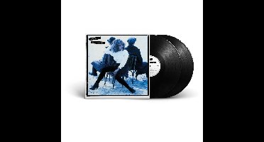 Foreign Affair (2LP)