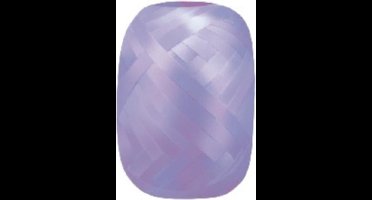 Wefiesta Cadeaulint 20m x 5 mm - Paars - 1 Stuk