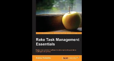 Rake Task Management Essentials