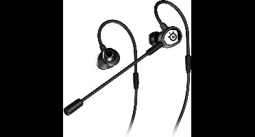 Steelseries Tusq Gaming Headset