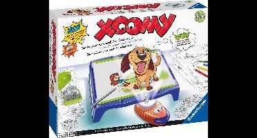 Ravensburger Xoomy Maxi XXL - Tekenmachine