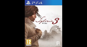 Syberia 3