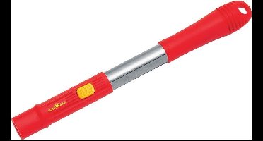WOLF-Garten Ministeeltje ZM 04 - lengte 35 cm - Aluminium - Multi-Star® - voor alle mini producten
