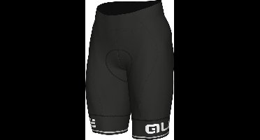 Short Solid Corsa - Zwart - XL