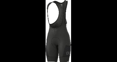 Ale Donna Korte Fietsbroek Off-Road Gravel Stones Cargo - Zwart - S