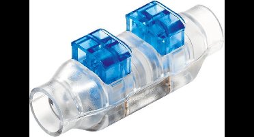 Bosch Indego Draadverbinders x4