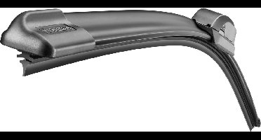 Bosch Ruitenwisserblad Retrofit E22 550 Mm Rubber Zwart