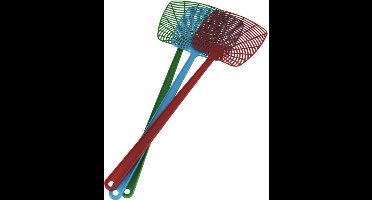 Vliegenmepper 3 stuks - 50 cm lang