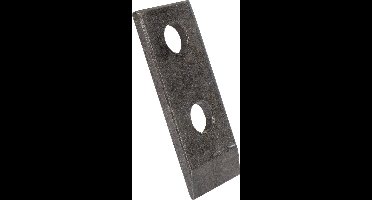 Talen Tools - Mes voor klinkertrekker - Hoogwaardige kwaliteit - Reservemes voor ORIT