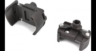 1/2" Professionele Verstelbare Oliefiltersleutels 60 - 80 mm