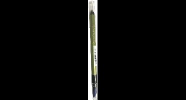 Max Factor Oogpotlood  Liquid Effect Pencil Green Glow- Groen