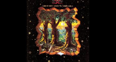 Gretchen Goes To Nebraska