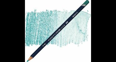 Derwent Watercolour Potlood - Jade Green 41