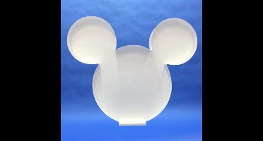 Ballon Mozaiek frame Mouse (100 x 118 cm)