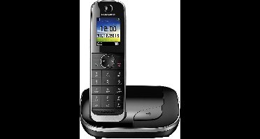 Panasonic KX-TGJ310GB - Single DECT telefoon - Zwart