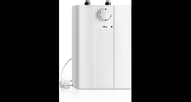 AEG Close in Keukenboiler 5 liter keuken doorstroomboiler boiler warm water 222162 Boiler 2 kW 5L drukloos [Energieklasse A] Elektrisch